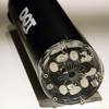 A microfluidic sensor from Dalhousie (credit: Dartmouth Ocean Technologies Inc. and Sieben Laboratory Dalhousie University)