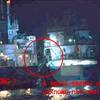 A North Korean-flagged tanker conducts a ship-to-ship transfer with a vessel of unknown nationality in November 2019. (File photo: Japanese Ministry of Defense)