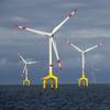 A U.S. government auction for three wind leases off the coast of Massachusetts ended on Friday with record-setting bids totaling more than $400 million from European energy giants including Royal Dutch Shell Plc and Equinor ASA.. Photo:
© benoitgrasser/AdobeStock