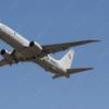 a USN P-8 Poseidon aircraft (c) IanDewarPhotography / Adobestock