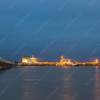 A Wilhelmshaven LNG Terminal (c) HansPeter Adobestock