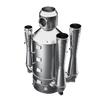 A Wärtsilä hybrid scrubber system (Image: Wärtsilä)