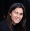 Abigail Robinson, Vice President of Sustainability. © ECOsubsea