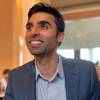 Adil Ashiq, Head of Partnerships at Pole Star Global. © Pole Star Global