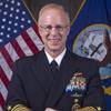 Admiral Daryl L. Caudle has been nominated by President Donald Trump to be the next Chief of Naval OperationsImage courtesy Navy.mil. 