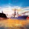 Image Courtesy: Daewoo Shipbuilding & Marine Engineering