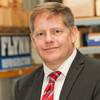Alex Flynn (Photo: Flynn Refrigeration)