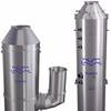Alfa Laval PureSOx (Photo: Alfa Laval)