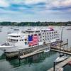 © American Cruise Lines