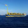 An FPSO - Credit: Ranimiro/AdobeStock