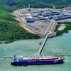An LNG plant in Australia - Credit: 4680.photos/AdobeStock