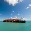 An LNG Tanker - Image by donvictori0 - AdobeStock