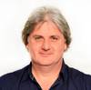 Andrew Marshall (Photo: Coldharbour)