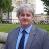 Andrew Marshall (Photo: Coldharbour Marine)