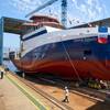 Anita Conti reserach vessel (Credit: Ifremer)