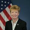 Ann Phillips (Photo: MARAD)