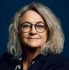 Anne H. Steffensen, CEO of Danish Shipping