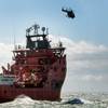 Offshore Vessel Participates In Anti-terrorism Drill