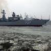Yaroslav Mudry. Photo from kaliningrad.kp.ru