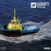 Artist Impression (Photo: Damen)