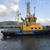 ASD Tug 2411 SST-Aruá (Photo: Damen)