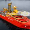 Austri Enabler CSOV (Credit: GONDAN Shipbuilders)