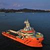 Bailey Sentinel, which has commenced operations in the North Sea. (Photo: Sentinel Marine)