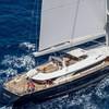 Bayesian (File photo: Perini Navi)