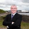 Bob MacDonald, CEO of Wood Group’s Specialist Technical Solutions business. Photo: Wood Group