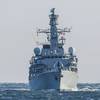 Boost for Royal Navy operations: five new vessels on order for delivery by year-end 2028.
(Photo © Adobe Stock / Wojciech Wrzesien)