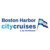 © Boston Harbor City Cruises