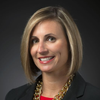 Brandi Smith has been named program director of the Columbia-class submarine program Newport News Shipbuilding. (HII photo)