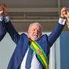Brazilian President Luiz Inacio Lula da Silva - Credit: Palácio do Planalto - CC BY 2.0