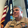 CAPT Timothy Crone (Photo: Hepburn and Sons LLC)