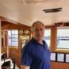 Captain Robert "Bob" Glas. Photo: BTC