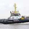 CARROUSEL RAVE TUG Multratug 32 (Photo: Damen Shipyards)