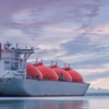 Chevron Marine's recent work with dual-fuel four-stroke engines highlights a practical approach to these challenges (Photo: Chevron)