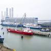 Combat Support Ship Den Helder 
(c) Damen
