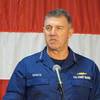 Commandant of the U.S. Coast Guard Adm. Karl Schultz delivers the State of the Coast Guard Address in Charleston. (Photo: Eric Haun)