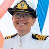 Commander Yvonne Gray (Photo: Royal New Zealand Navy)