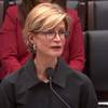 Commissioner Dye (Source: YouTube)