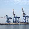 Courtesy Hazira Port