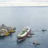 Credit: Adriatic LNG