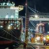 (Credit: Andrew Sassoli-Walker / DP World Southampton)