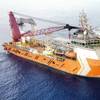 (Credit: Astro Offshore)