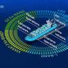 (Credit: Inmarsat Maritime)