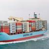 (Credit: Maersk)