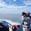 (Credit: Malaysian Maritime Enforcement Agency)