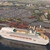 (Credit: Port of Tyne)