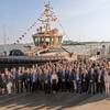 (Credit: Sanmar Shipyards)